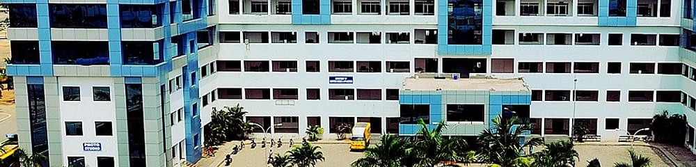 Vivekanandha College of Arts and Sciences for Women, Elayampalayam - [VICAS]